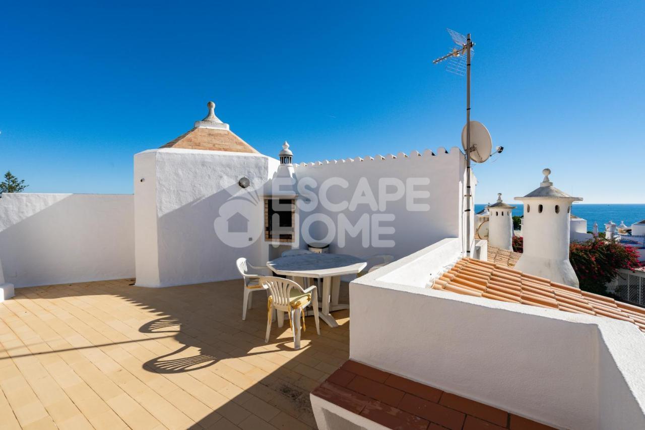 Casa Do Levante Porches  Exterior foto